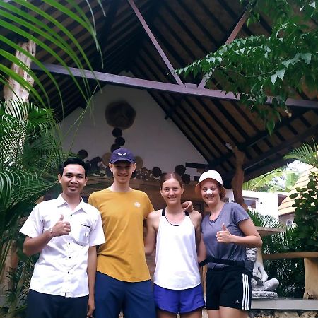 Bukit Keker Cottage Toyapakeh Exterior photo