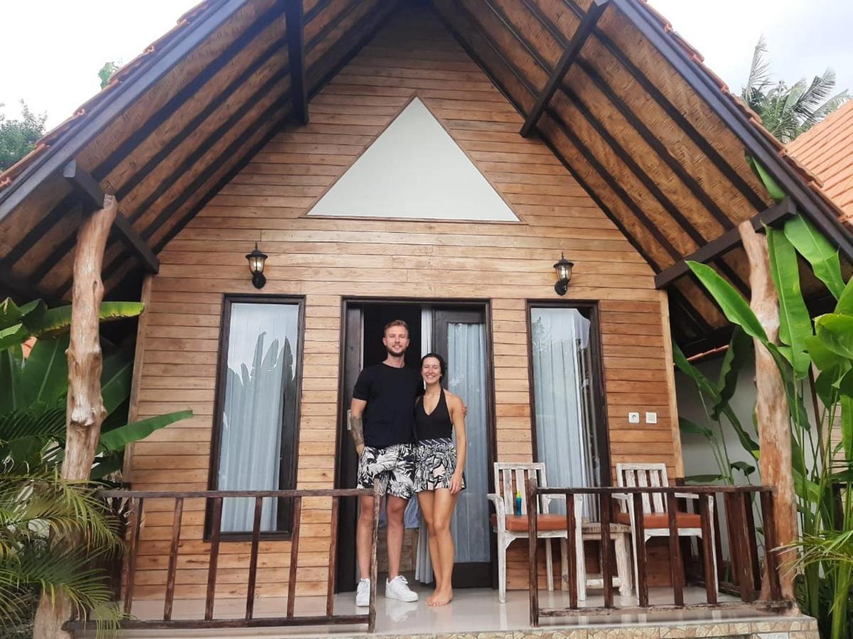 Bukit Keker Cottage Toyapakeh Exterior photo